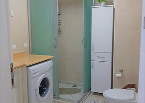 Просторные апартаменты 1+1 в Авсалларе