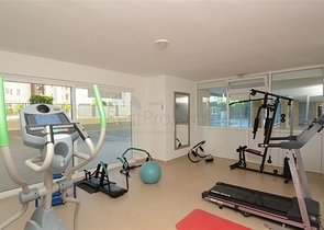 Просторные апартаменты 1+1 в Авсалларе