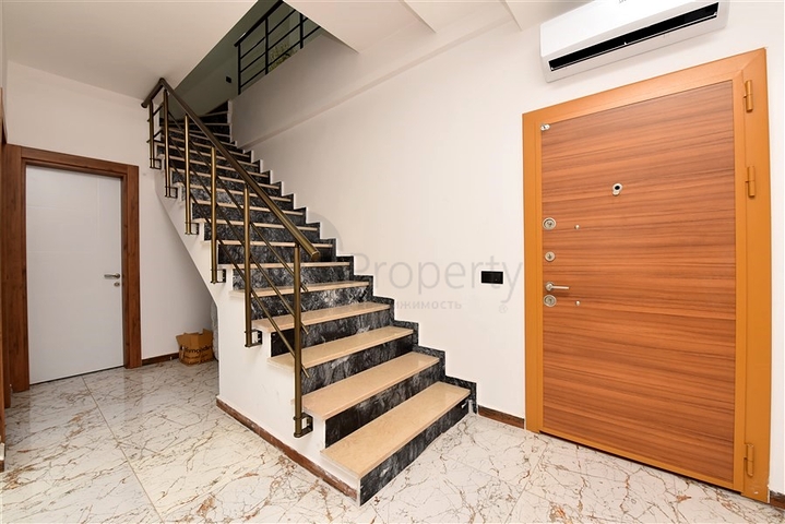 Роскошный офис в центре Алании