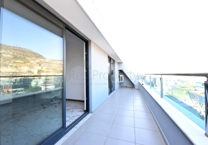 Роскошный офис в центре Алании