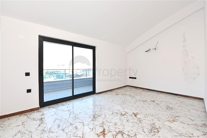 Роскошный офис в центре Алании