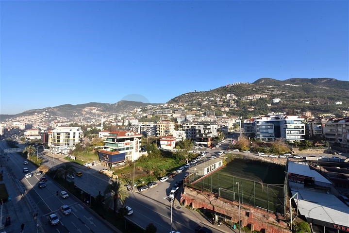 Роскошный офис в центре Алании