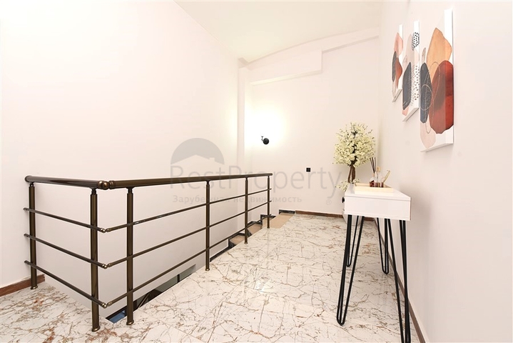 Роскошный офис в центре Алании