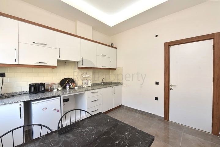 Роскошный офис в центре Алании