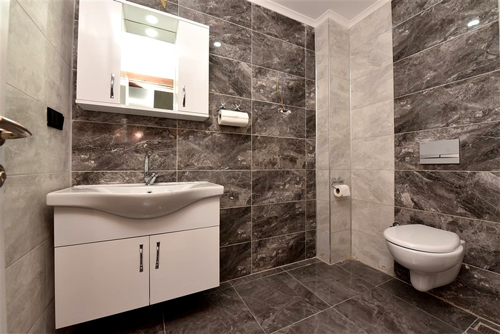 Роскошный офис в центре Алании