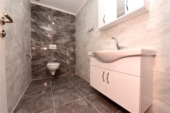 Роскошный офис в центре Алании