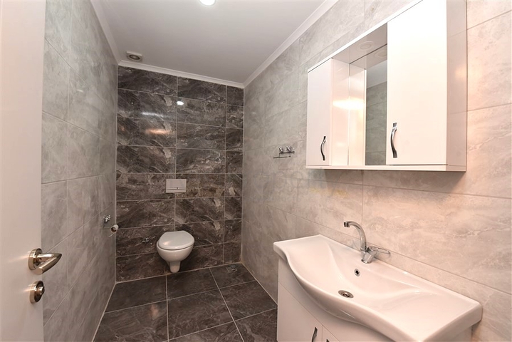 Роскошный офис в центре Алании