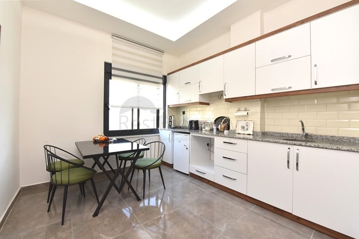 Роскошный офис в центре Алании