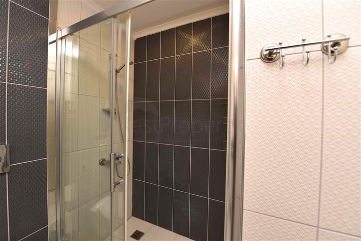 Просторная квартира планировки 1+1 в комплексе с отельной инфраструктурой