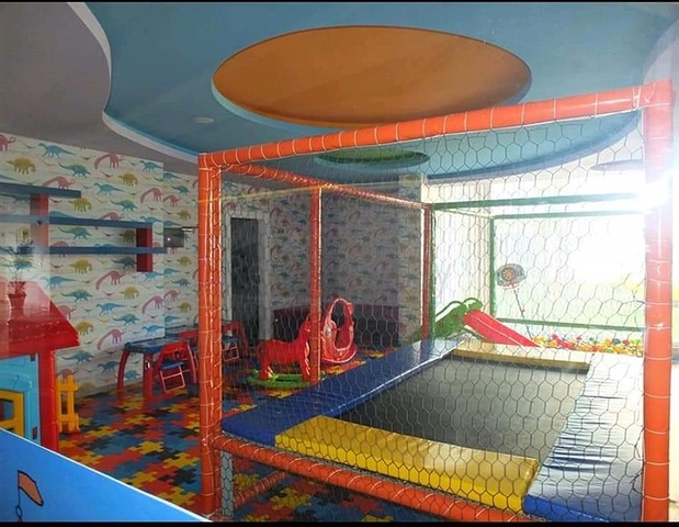 Аренда новой квартиры в отличной резиденции у моря