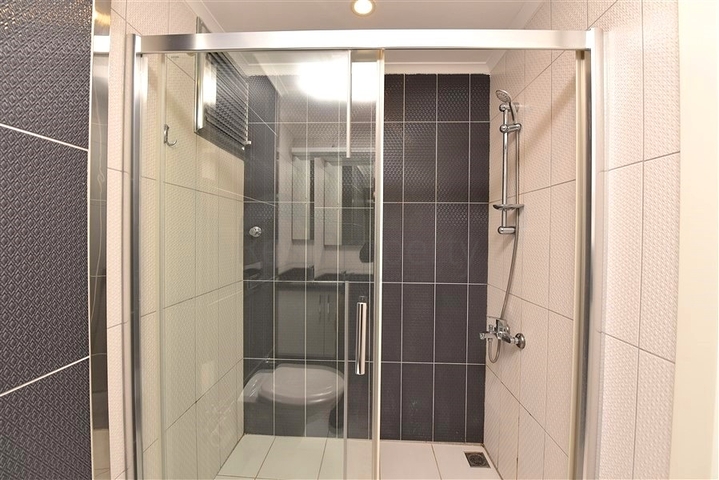 Аренда новой квартиры в отличной резиденции у моря