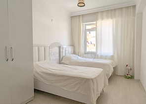 Просторная квартира 3+1 в самом центре Алании 