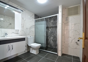 Просторная квартира 3+1 в самом центре Алании 