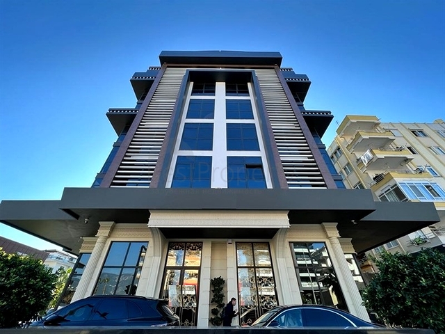 Коммерческое помещение в районе Оба