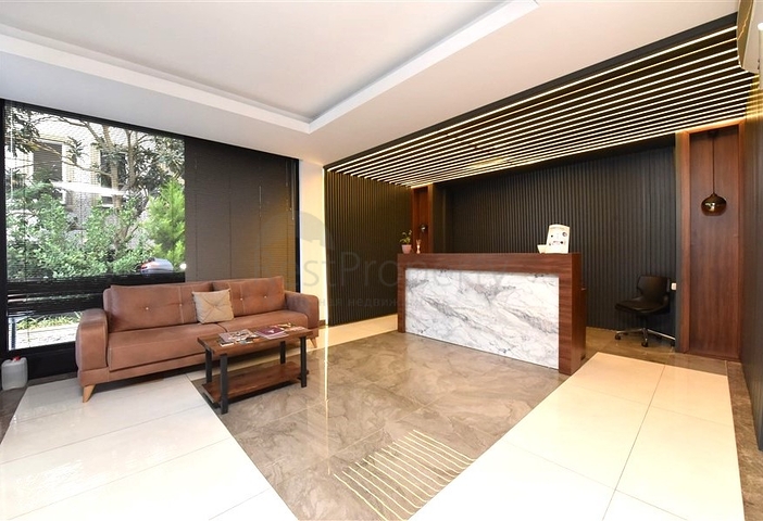 Коммерческое помещение в районе Оба