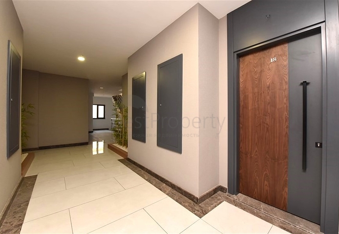 Коммерческое помещение в районе Оба