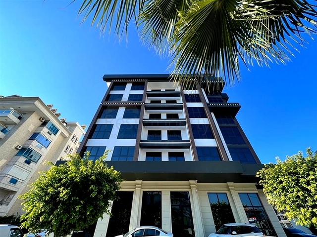 Коммерческое помещение в районе Оба