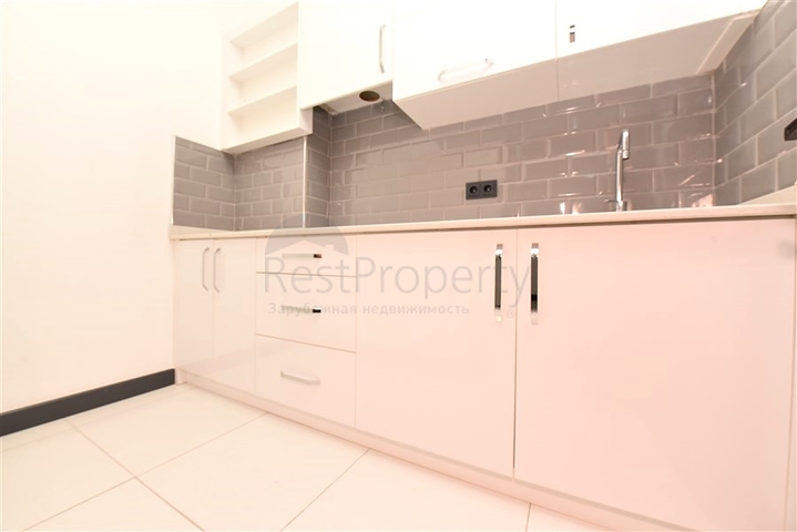 Коммерческое помещение в районе Оба