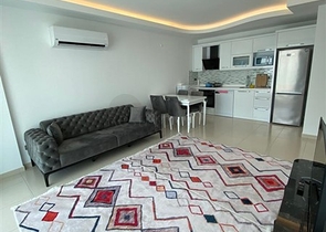 Квартира 2+1 в районе Тосмур