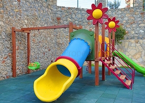 Квартира 2+1 в районе Тосмур