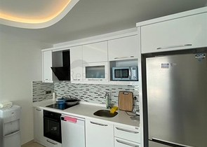 Квартира 2+1 в районе Тосмур