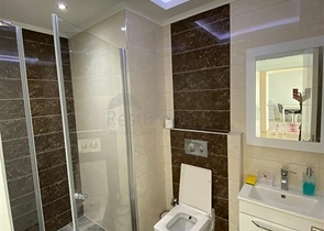 Квартира 2+1 в районе Тосмур