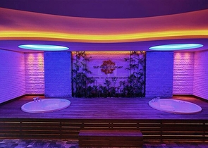 Квартира 2+1 в районе Тосмур