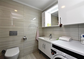 Квартира 1+1 в районе Махмутлар 300 м от моря