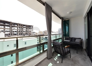 Квартира 1+1 в районе Махмутлар 300 м от моря