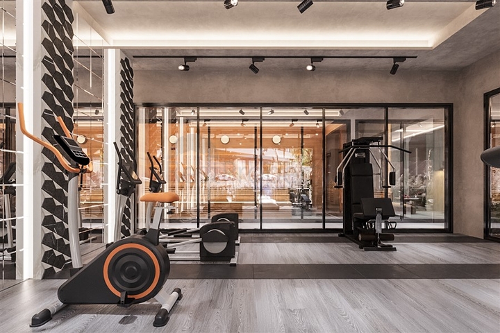 Новый инвестиционный проект в районе Джикджилли