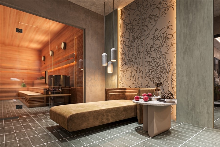 Новый инвестиционный проект в районе Джикджилли