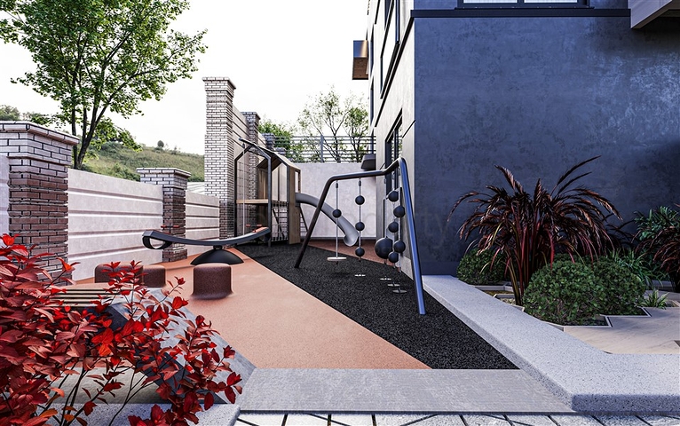 Новый инвестиционный проект в районе Джикджилли