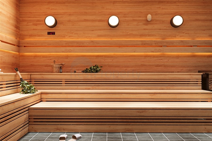 Новый инвестиционный проект в районе Джикджилли