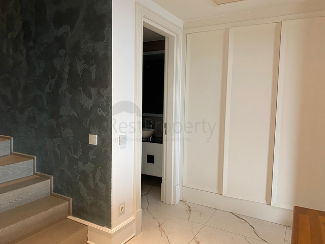 Шикарная аренда виллы в центре Бодрума