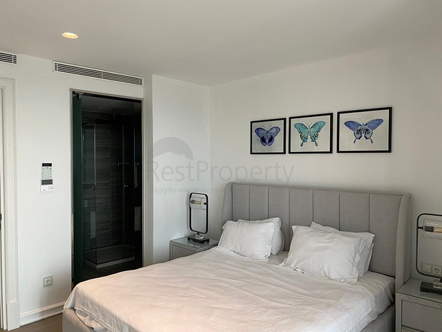 Шикарная аренда виллы в центре Бодрума