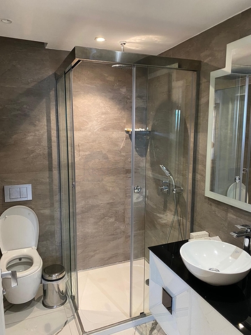 Шикарная аренда виллы в центре Бодрума