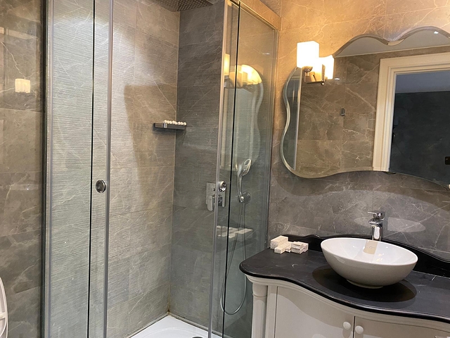 Шикарная аренда виллы в центре Бодрума