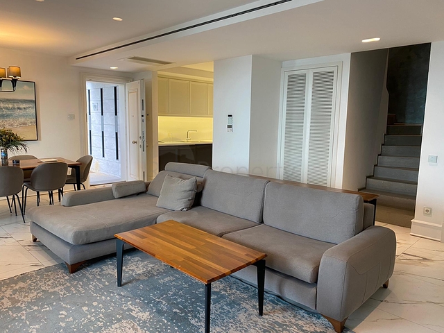 Шикарная аренда виллы в центре Бодрума