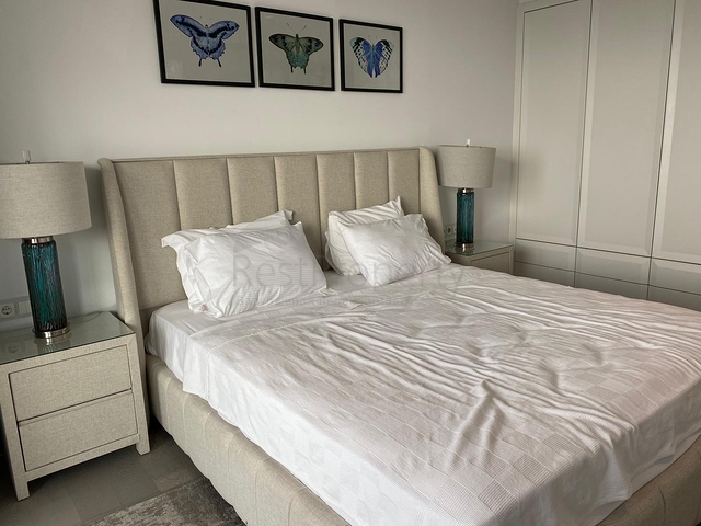 Шикарная аренда виллы в центре Бодрума