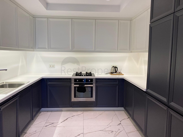 Шикарная аренда виллы в центре Бодрума