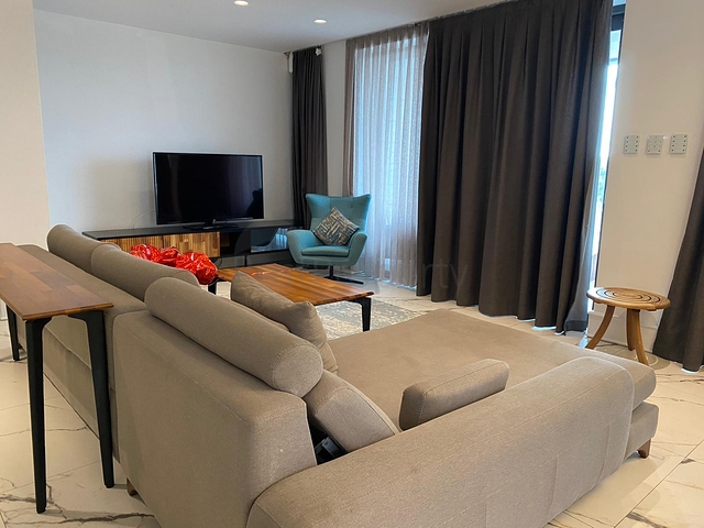 Шикарная аренда виллы в центре Бодрума