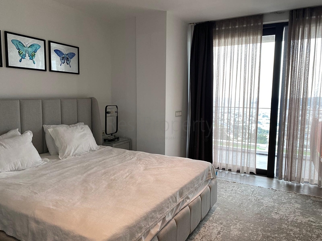 Шикарная аренда виллы в центре Бодрума