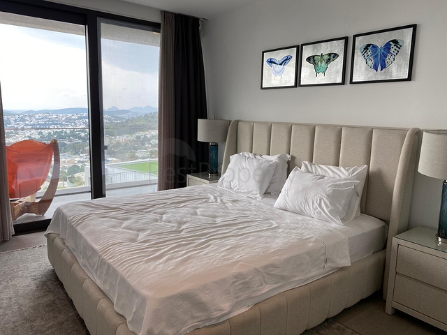 Шикарная аренда виллы в центре Бодрума