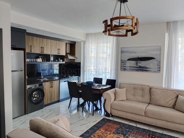 Дуплекс 2+1 в раойне Оба