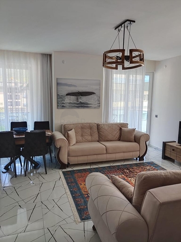 Дуплекс 2+1 в раойне Оба