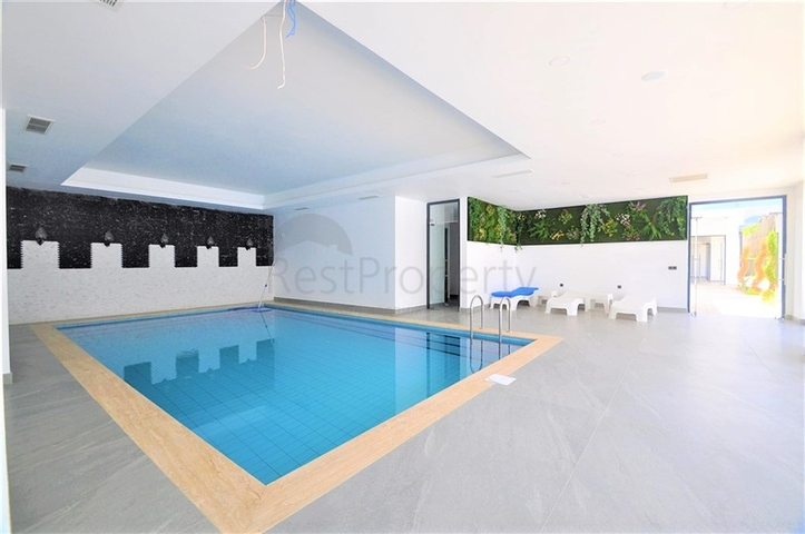 Дуплекс 2+1 в раойне Оба