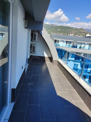 Дуплекс 2+1 в раойне Оба