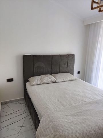 Дуплекс 2+1 в раойне Оба