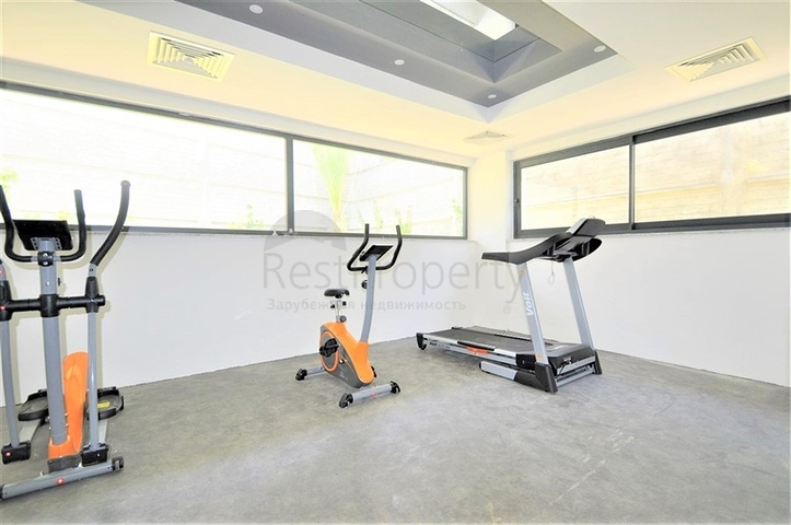 Дуплекс 2+1 в раойне Оба