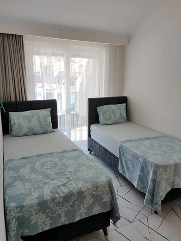 Дуплекс 2+1 в раойне Оба